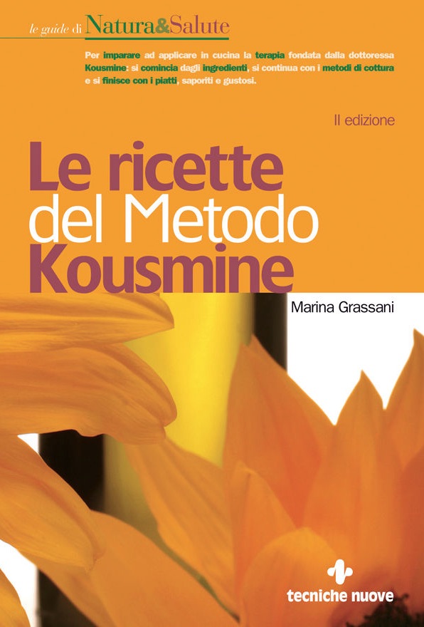 Metodo Kousmine