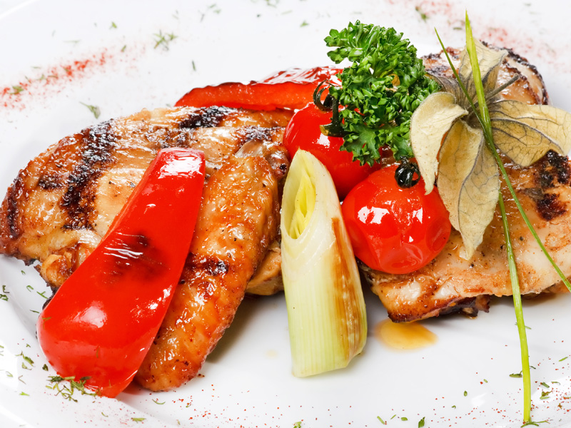 PREVENIRE L’ACIDOSI METABOLICA CON UNA DIETA SANA!