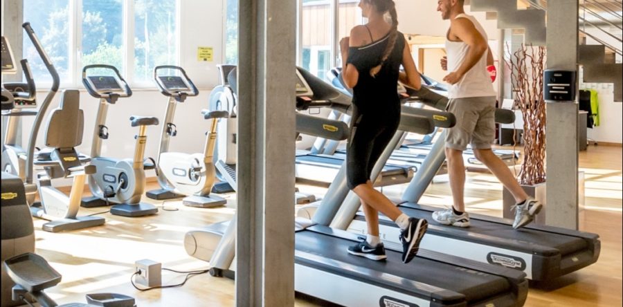 Palestra Body Fit Andalo