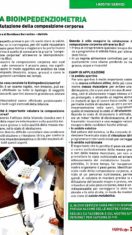 Articolo per giornale farmacie comunali Trento